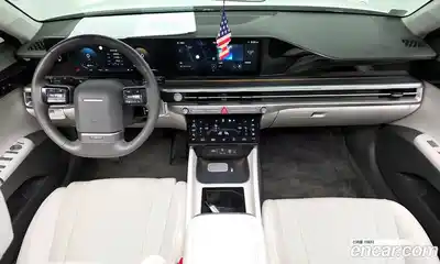 Hyundai Grandeur 2023 1.6 гидро в Москве № 1342255, миниатюра 7