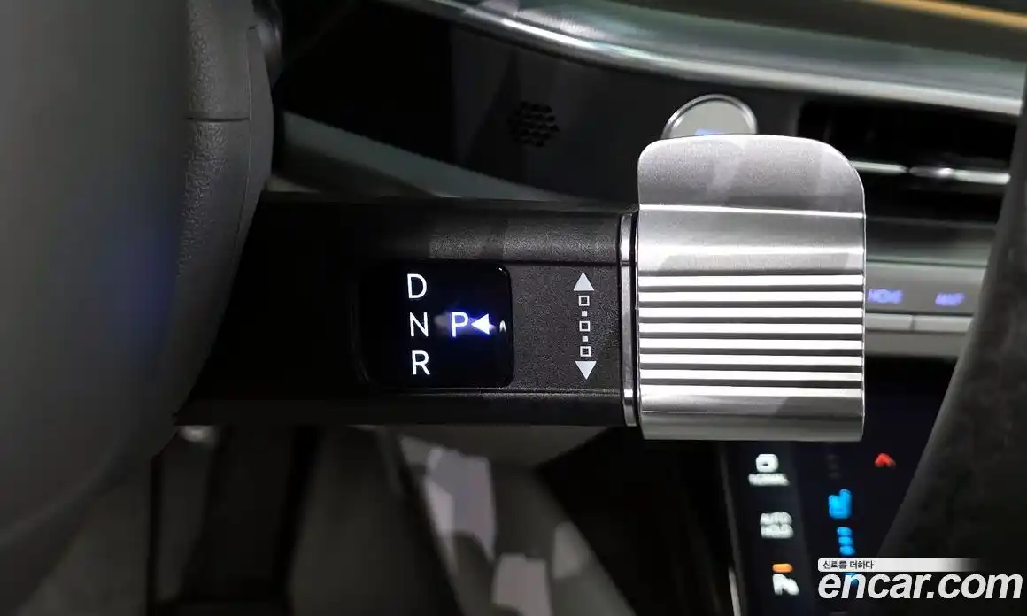 Hyundai Grandeur 2023 1.6 гидро в Москве № 1342255, фото 9