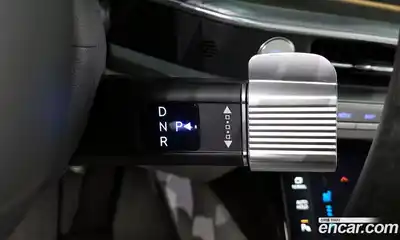 Hyundai Grandeur 2023 1.6 гидро в Москве № 1342255, миниатюра 9