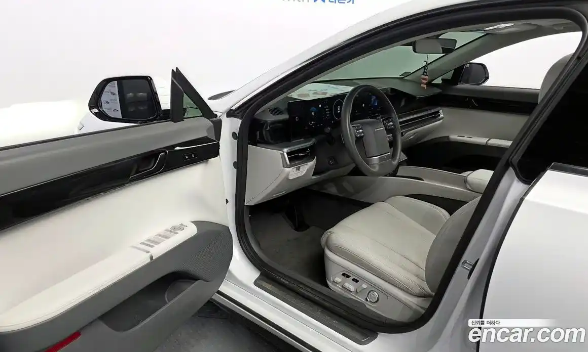 Hyundai Grandeur 2023 1.6 гидро в Москве № 1342255, фото 10