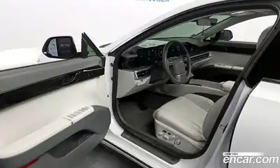 Hyundai Grandeur 2023 1.6 гидро в Москве № 1342255, миниатюра 10