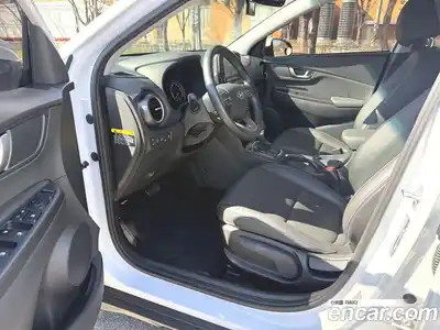 Hyundai Kona 2019 1.6 гидро в Москве № 1342276, миниатюра 12