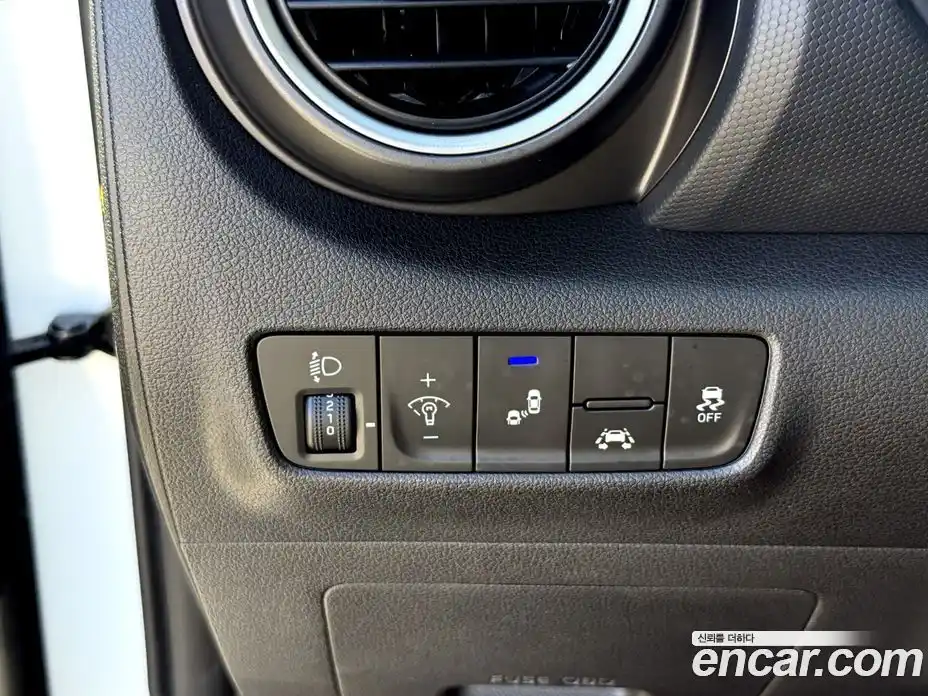Hyundai Kona 2019 1.6 гидро в Москве № 1342276, фото 15