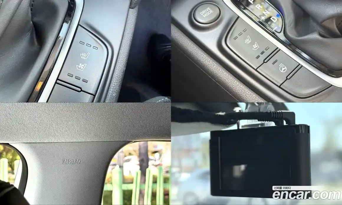 Hyundai Kona 2019 1.6 гидро в Москве № 1342276, фото 17