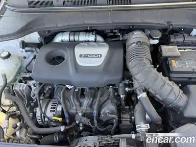 Hyundai Kona 2019 1.6 гидро в Москве № 1342276, миниатюра 6
