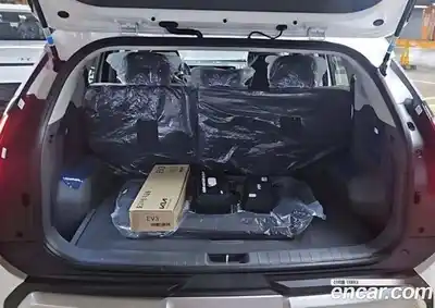 Kia EV3 2026 0.2 гидро в Москве № 1342327, миниатюра 11