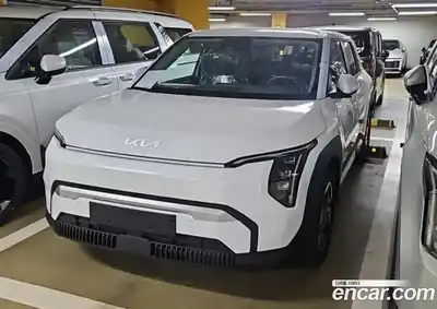 Kia EV3 2026 0.2 гидро в Москве № 1342327, миниатюра 12