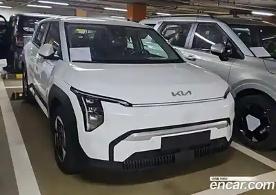 Kia EV3 2026 0.2 гидро в Москве № 1342327, миниатюра 2