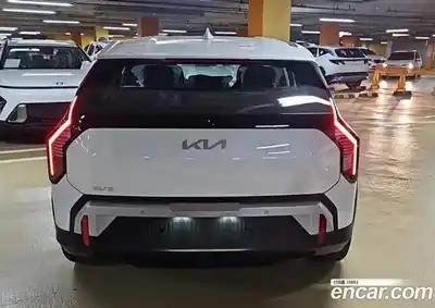 Kia EV3 2026 0.2 гидро в Москве № 1342327, миниатюра 3