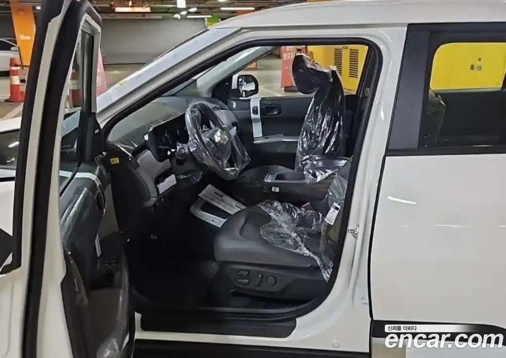 Kia EV3 2026 0.2 гидро в Москве № 1342327, фото 4