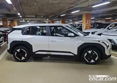 Kia EV3 2026 0.2 гидро в Москве № 1342327, миниатюра 5