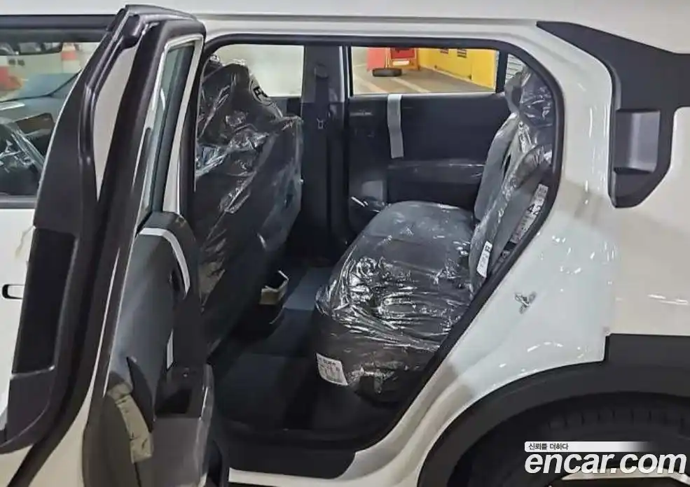 Kia EV3 2026 0.2 гидро в Москве № 1342327, фото 10