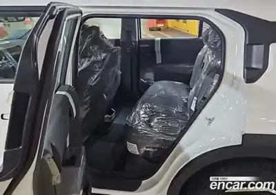 Kia EV3 2026 0.2 гидро в Москве № 1342327, миниатюра 10