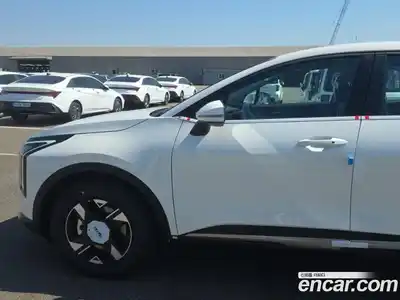 Kia Sportage, 2026