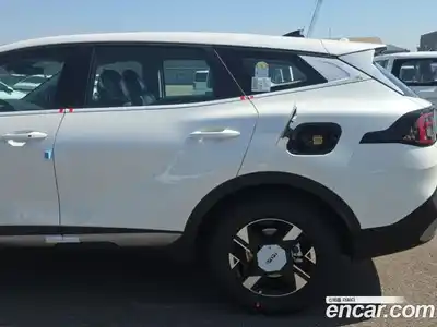 Kia Sportage 2026 1.6 гидро в Москве № 1342339, миниатюра 2