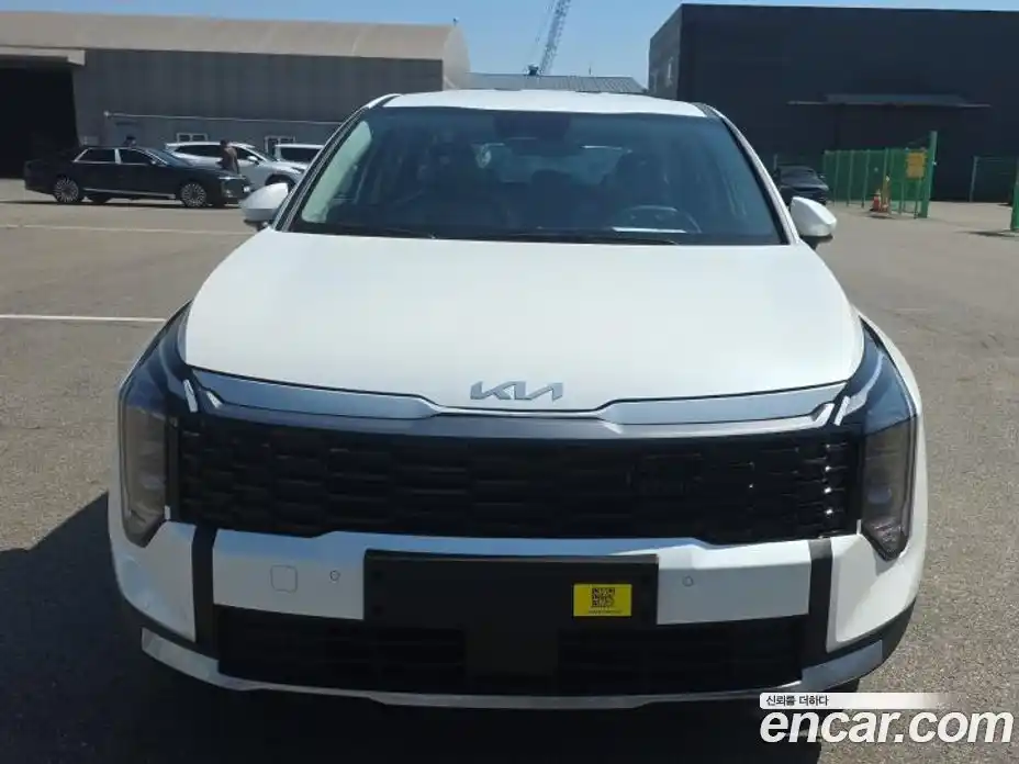 Kia Sportage 2026 1.6 гидро в Москве № 1342339, фото 3