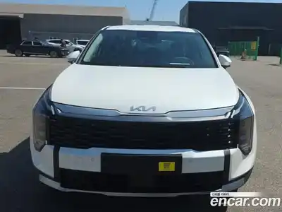 Kia Sportage 2026 1.6 гидро в Москве № 1342339, миниатюра 3