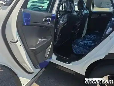 Kia Sportage 2026 1.6 гидро в Москве № 1342339, миниатюра 5