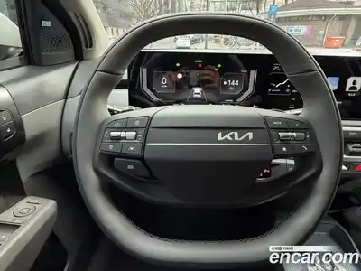 Kia EV3 2026 гидро в Москве № 1342405, миниатюра 11
