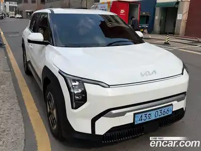Kia EV3 2026 гидро в Москве № 1342405, миниатюра 2