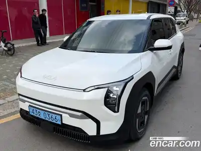Kia EV3 2026 гидро в Москве № 1342405, миниатюра 3