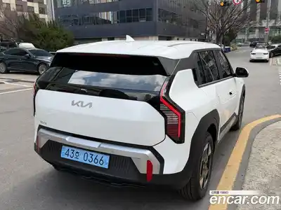 Kia EV3 2026 гидро в Москве № 1342405, миниатюра 4