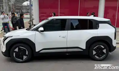 Kia EV3 2026 гидро в Москве № 1342405, миниатюра 6