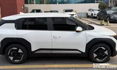 Kia EV3 2026 гидро в Москве № 1342405, миниатюра 7