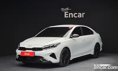 Kia K3 1.6 signature