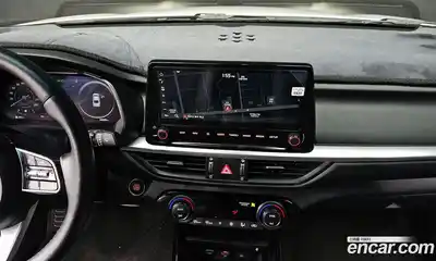 Kia K3 2023 1.6 Автомат в Москве № 1342640, миниатюра 12