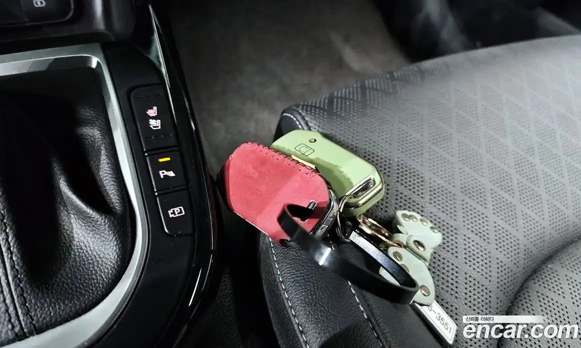 Kia K3 2023 1.6 Автомат в Москве № 1342640, фото 16