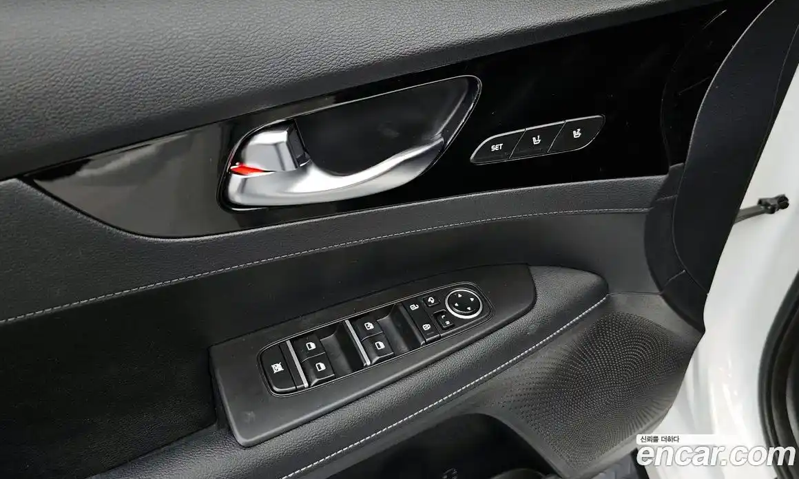 Kia K3 2023 1.6 Автомат в Москве № 1342640, фото 19