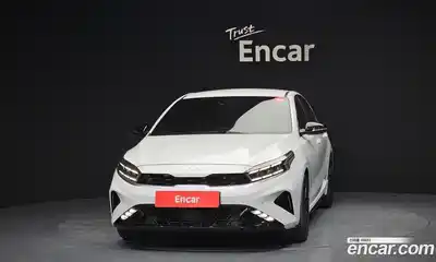 Kia K3 2023 1.6 Автомат в Москве № 1342640, миниатюра 3