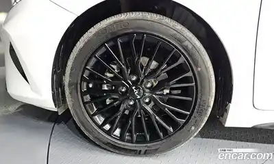 Kia K3 2023 1.6 Автомат в Москве № 1342640, миниатюра 5