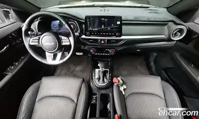 Kia K3 2023 1.6 Автомат в Москве № 1342640, миниатюра 7