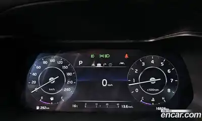 Kia K3 2023 1.6 Автомат в Москве № 1342640, миниатюра 8