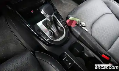 Kia K3 2023 1.6 Автомат в Москве № 1342640, миниатюра 9