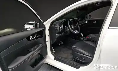 Kia K3 2023 1.6 Автомат в Москве № 1342640, миниатюра 10