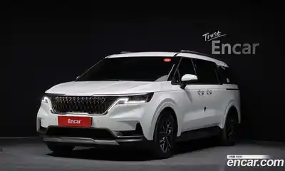 Kia Canival, 2023