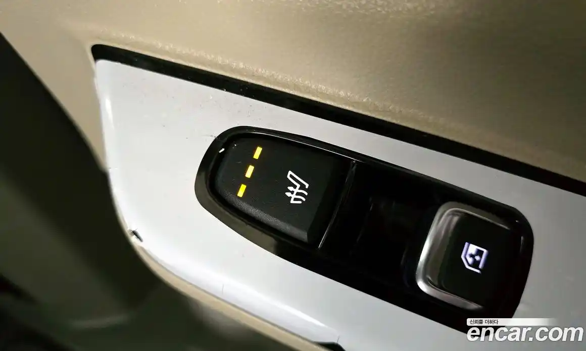 Kia Canival 2023 2.2 Автомат в Москве № 1342755, фото 19