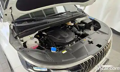 Kia Canival 2023 2.2 Автомат в Москве № 1342755, миниатюра 6