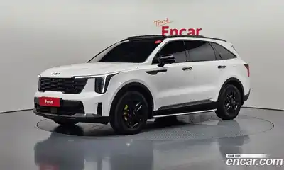 Kia Sorento HEV 1.6 2WD Gravity