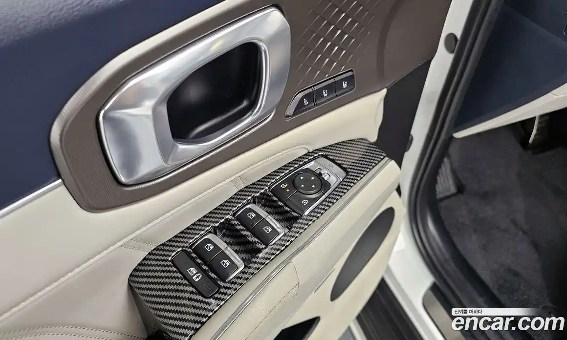 Kia Sorento 2024 1.6 Автомат в Москве № 1342938, фото 16