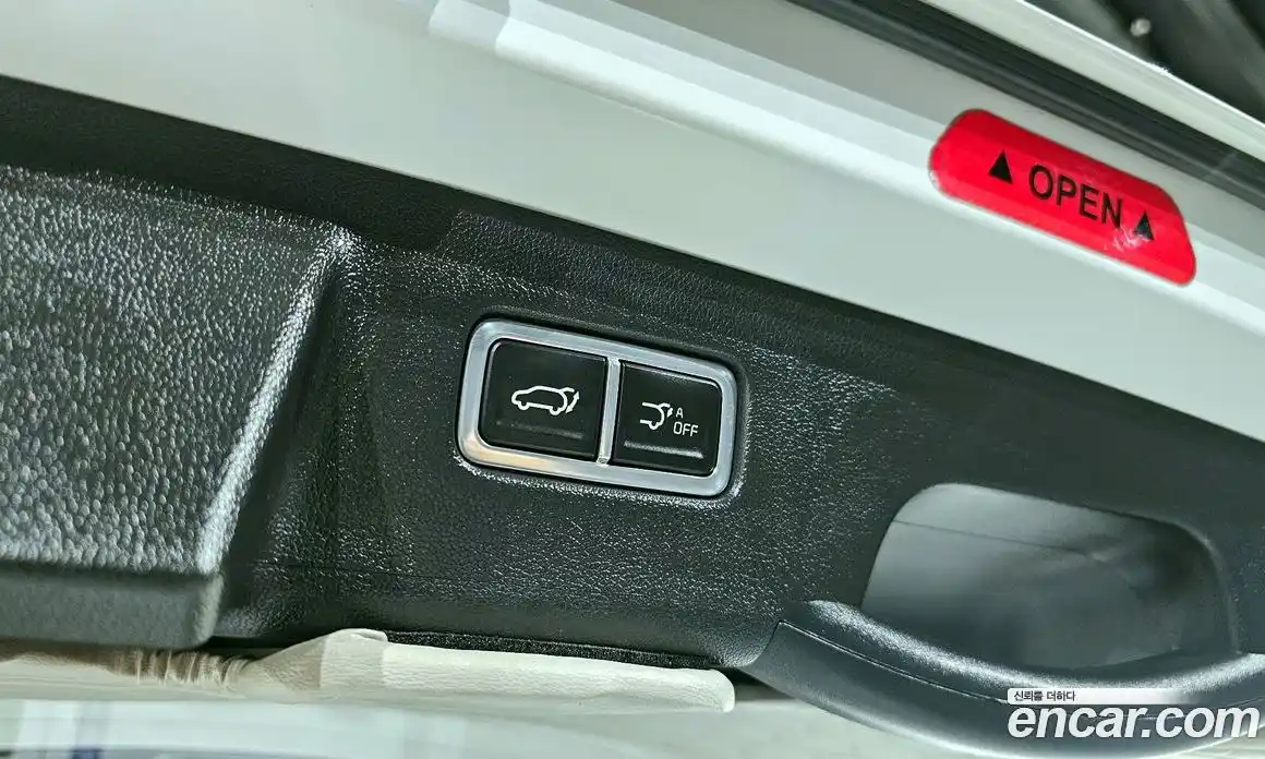 Kia Sorento 2024 1.6 Автомат в Москве № 1342938, фото 20