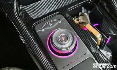 Kia Sorento 2024 1.6 Автомат в Москве № 1342938, миниатюра 9