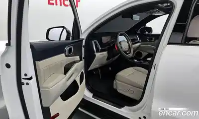 Kia Sorento 2024 1.6 Автомат в Москве № 1342938, миниатюра 10