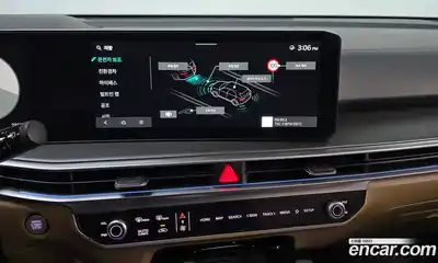 Kia Sorento 2023 1.6 Автомат в Москве № 1342966, миниатюра 12