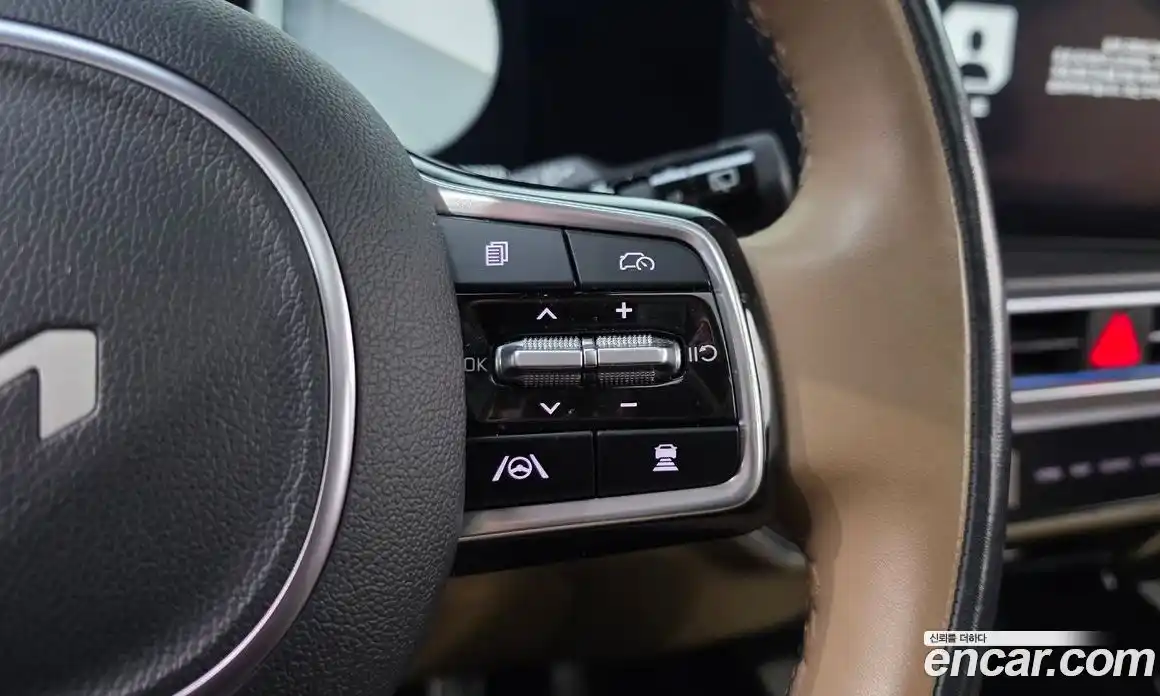 Kia Sorento 2023 1.6 Автомат в Москве № 1342966, фото 15