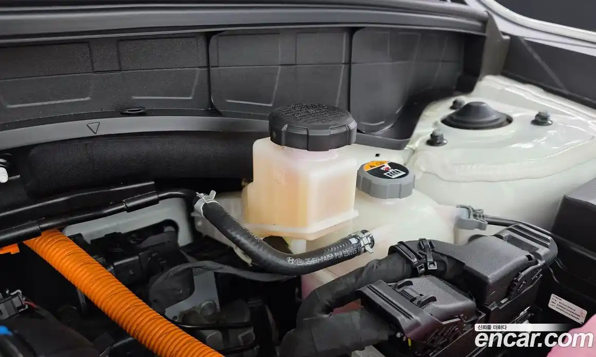 Kia Sorento 2023 1.6 Автомат в Москве № 1342966, фото 17