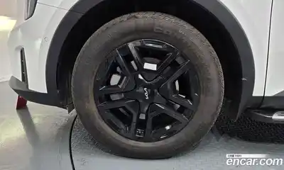 Kia Sorento 2023 1.6 Автомат в Москве № 1342966, миниатюра 5
